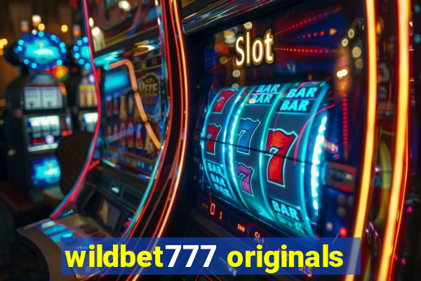 wildbet777 originals